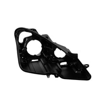 Scocca faro destro xenon per Mercedes Classe E C207 Coupe, A207 Cabriolet 2009-2013