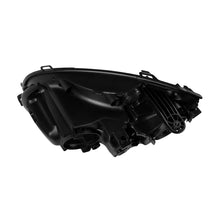 Scocca faro destro xenon per Mercedes GLK X204 2008-2012