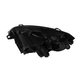 Scocca faro destro xenon per Mercedes GLK X204 2013-2015