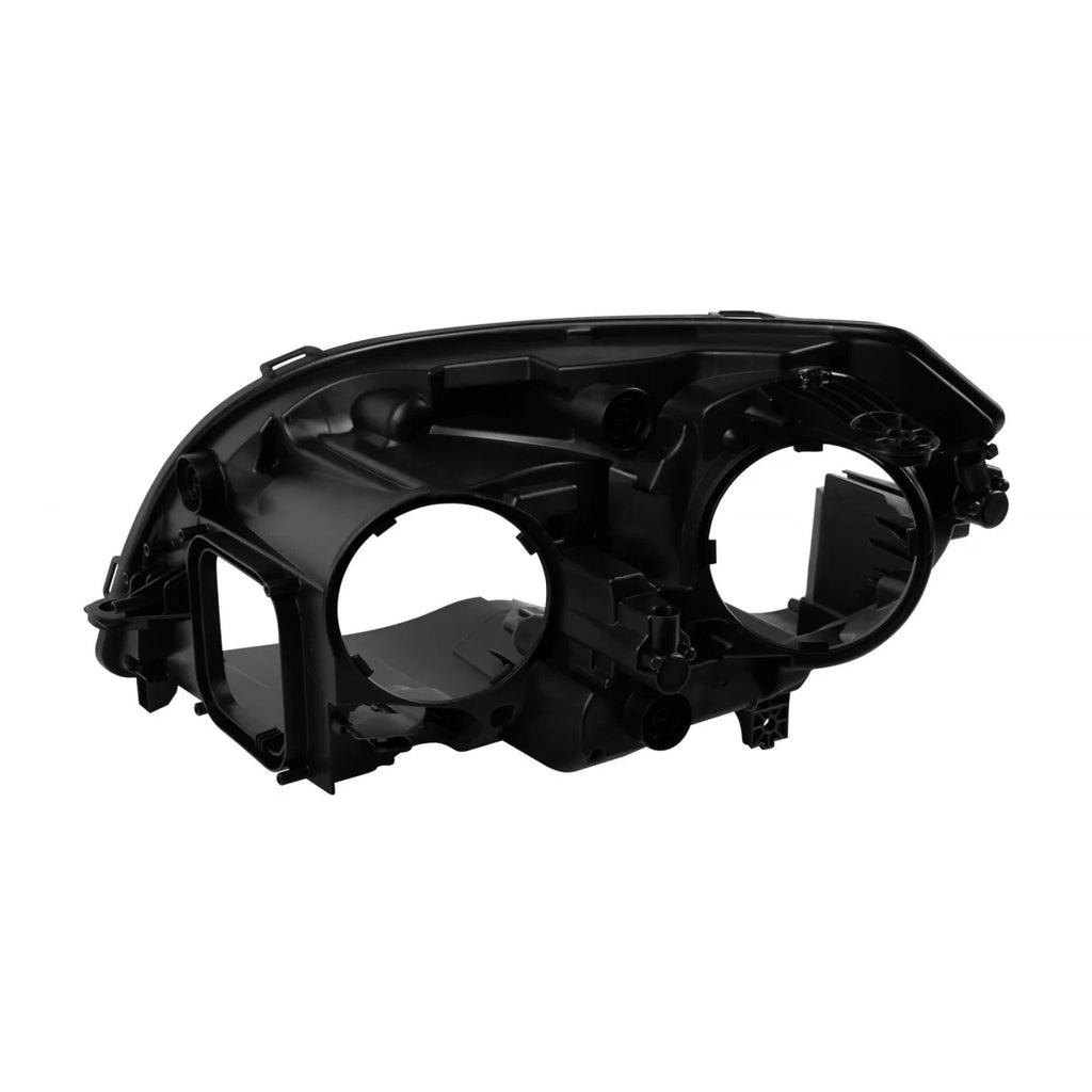 Scocca faro destro xenon per Mercedes GLK X204 2013-2015