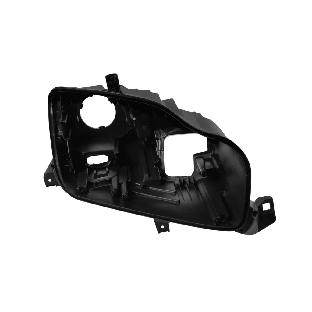 Scocca faro destro xenon per Mercedes ML W166 2011-2015