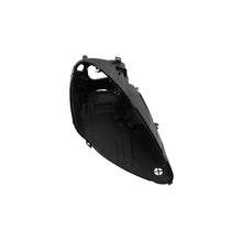 Scocca faro destro xenon on Porsche Cayenne 2011-2014