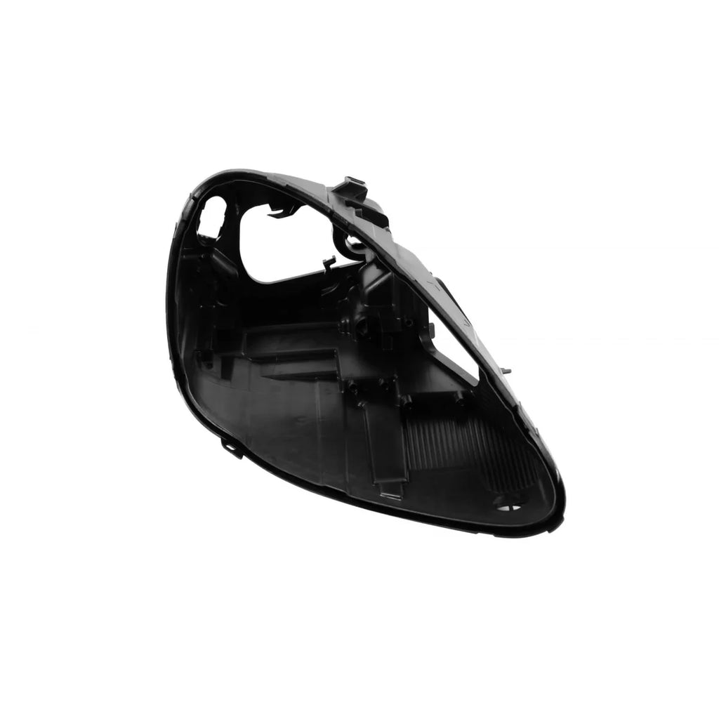Scocca faro destro xenon on Porsche Cayenne 2011-2014
