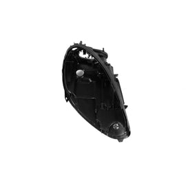 Scocca faro destro xenon per Porsche Cayenne 2014-2017