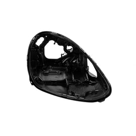 Scocca faro destro xenon per Porsche Cayenne 2014-2017