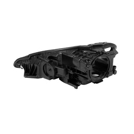 Scocca faro destro xenon on Porsche Macan 2014-2018