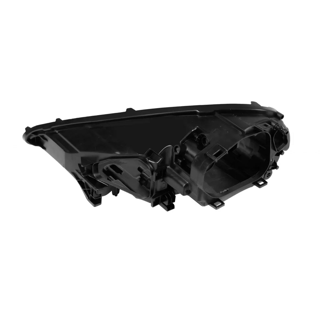 Scocca faro destro xenon on Porsche Panamera 2014-2016