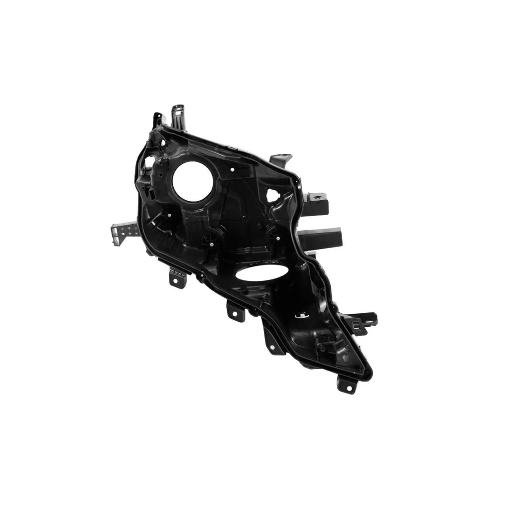 Scocca faro destro xenon on Toyota Land Cruiser J150 2015-2018
