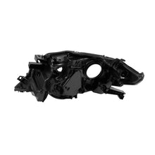 Scocca faro destro xenon on Toyota Land Cruiser J150 2015-2018