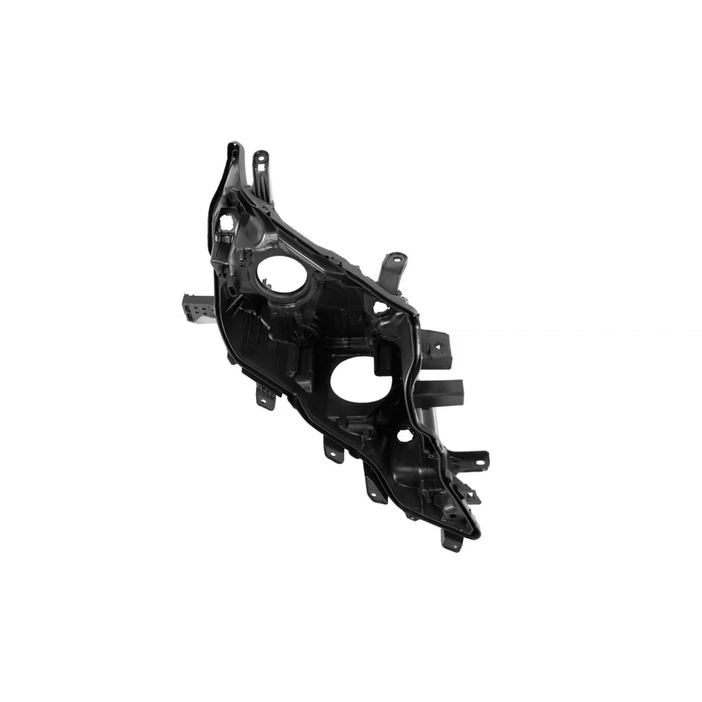 Scocca faro destro xenon on Toyota Land Cruiser J150 2015-2018
