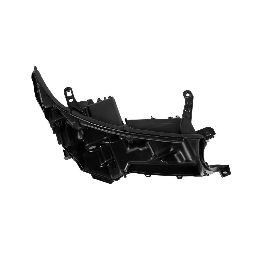 Scocca faro destro xenon on Toyota Land Cruiser J200 2012-2015