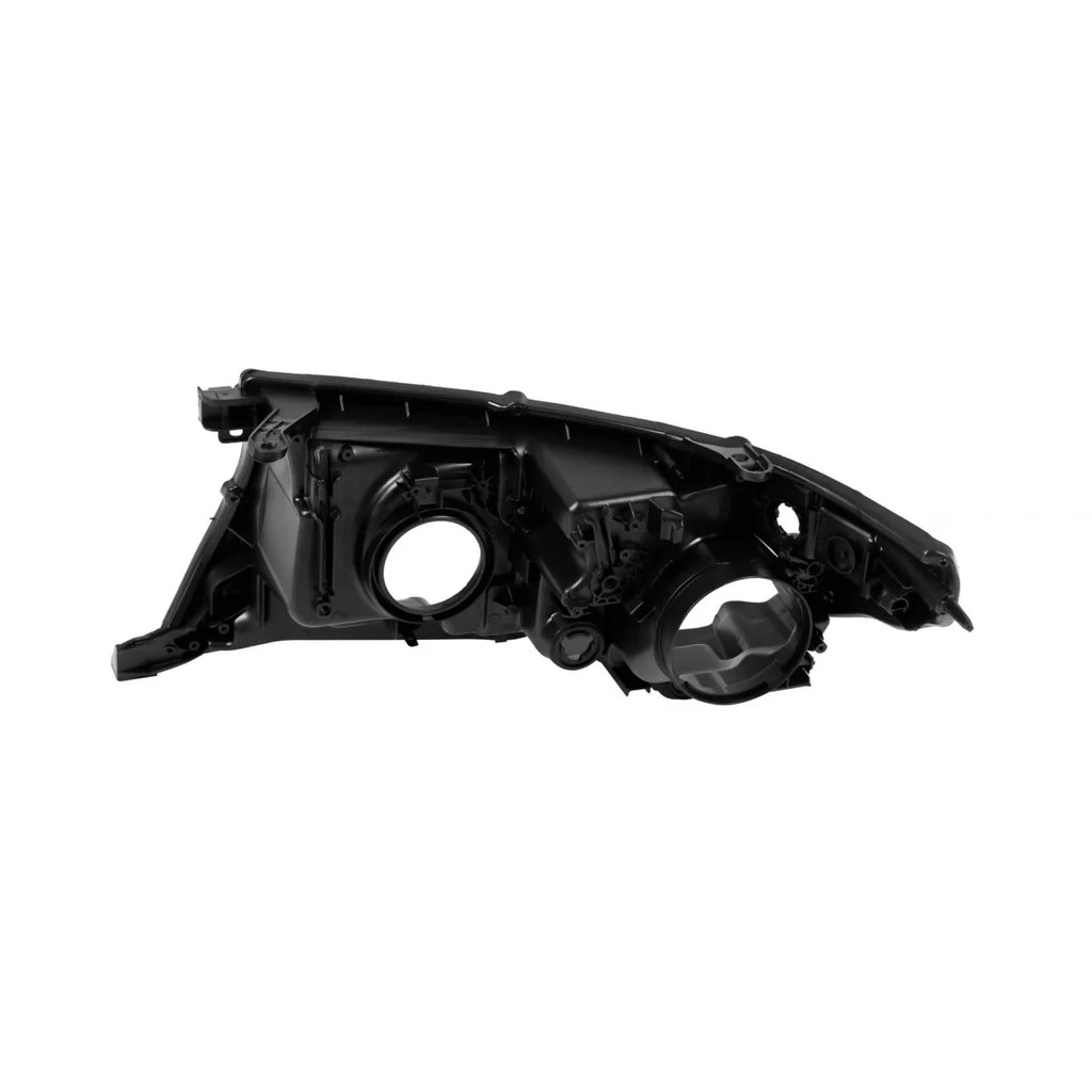 Scocca faro destro xenon on Toyota Land Cruiser J200 2012-2015
