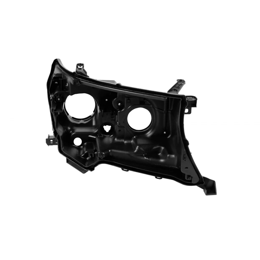 Scocca faro destro xenon on Toyota Land Cruiser J200 2012-2015