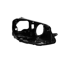 Carica l'immagine nel visualizzatore di Gallery, Scocca faro destro xenon per Volkswagen Golf 7 2012-2017