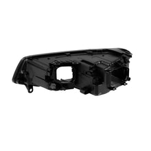 Scocca faro destro xenon per Volkswagen Touareg 2010-2015