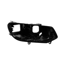 Scocca faro destro xenon per Volkswagen Touareg 2010-2015
