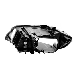 Scocca faro destro xenon senza AFS per Audi Q7 2005-2015
