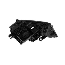 Carica l'immagine nel visualizzatore di Gallery, Scocca faro LED destro per Audi Q3 2016-2018