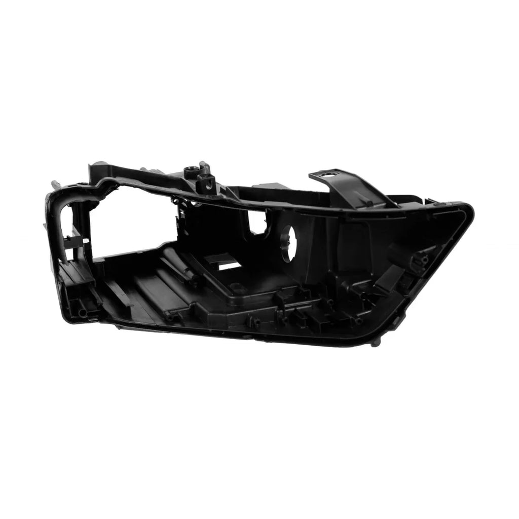 Scocca faro LED destro per Audi Q3 2016-2018