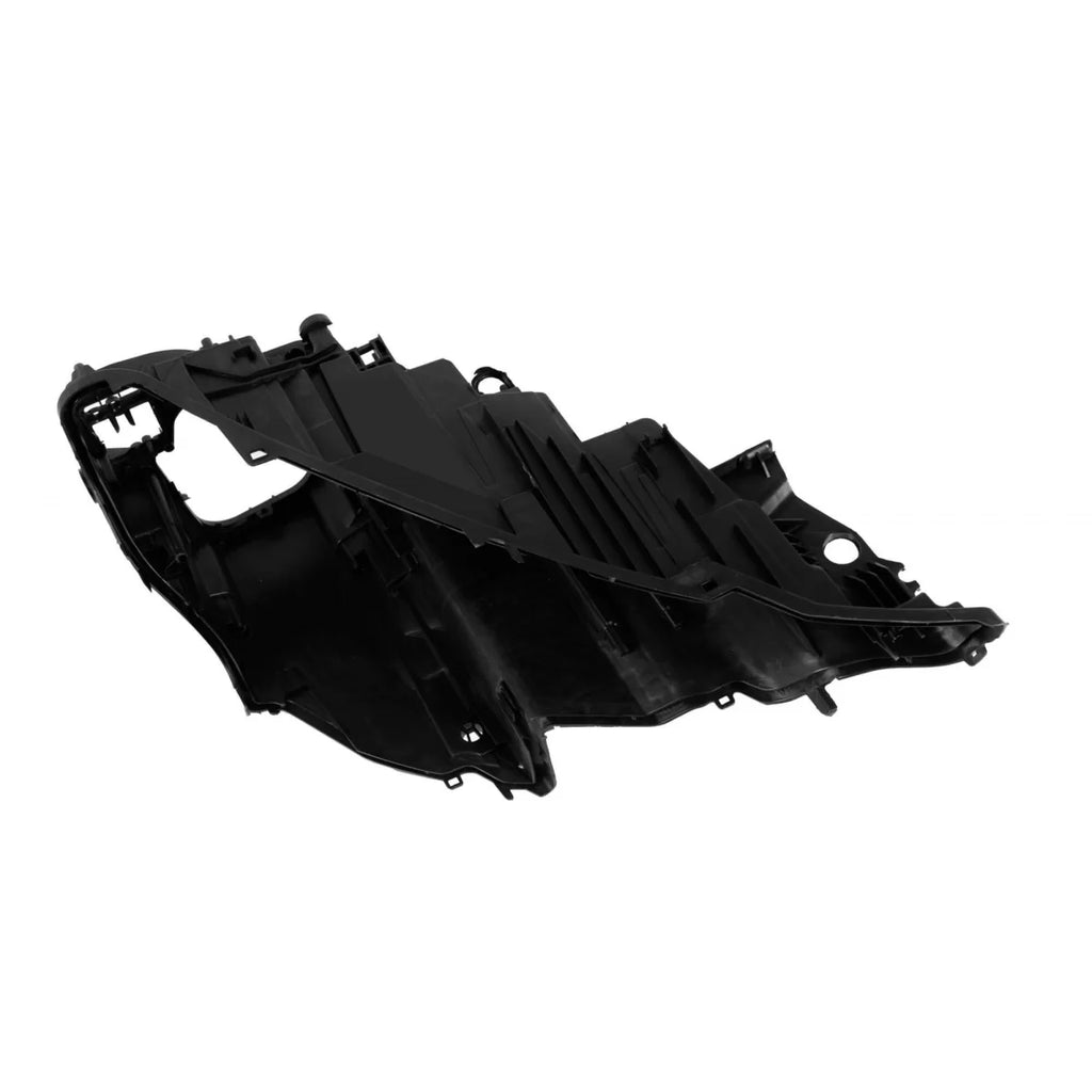 Scocca faro LED destro per Audi Q8 2018-2023