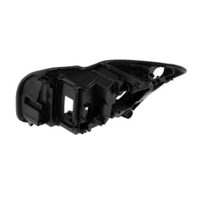 Carica l'immagine nel visualizzatore di Gallery, Scocca faro LED destro per Mercedes A design GT C190 2014-2018