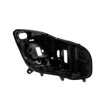 Carica l'immagine nel visualizzatore di Gallery, Scocca faro LED destro per Mercedes A design GT C190 2014-2018