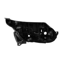 Scocca faro LED destro per Range Rover Velar 2018-2023