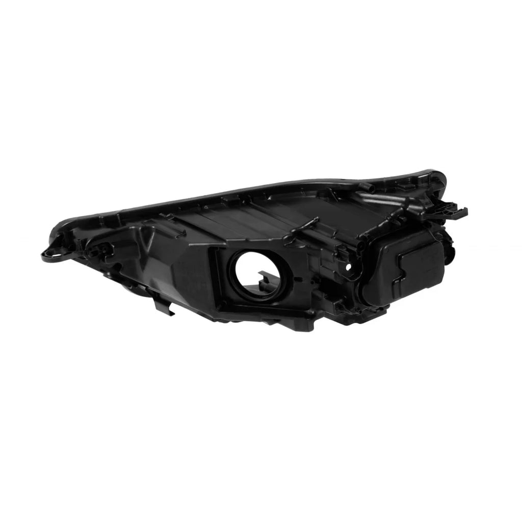 Destro Matrix scocca faro anteriore per Audi Q5 2020-2022