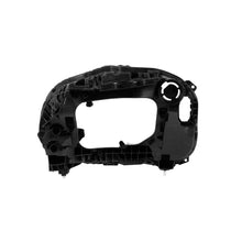 Destro Matrix scocca faro anteriore per Porsche Taycan 2018-2023