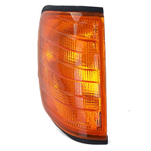 Carica l'immagine nel visualizzatore di Gallery, Destro arancione freccia per Mercedes Classe E W124 85-95