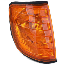 Destro arancione freccia per Mercedes Classe E W124 85-95