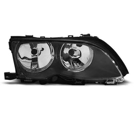 Destro catarifrangente faro anteriore per BMW 3 E46 09.2001-03.2005 berlina/wagon