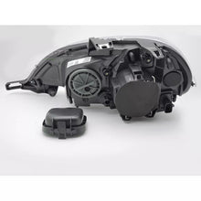 Carica l'immagine nel visualizzatore di Gallery, Destro catarifrangente faro anteriore per Mercedes ML W163 2001-2005 con cromato base