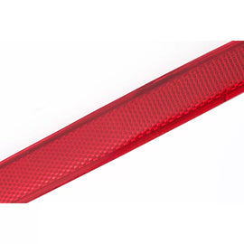Lato destro Paraurti posteriore catarifrangente per BMW Serie 5 F10 (2011-2017)