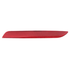 Lato destro Paraurti posteriore catarifrangente per BMW Serie 5 F10 (2011-2017)