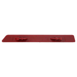 Lato destro rosso catarifrangente per BMW Serie 3 F30 (2011-2019) Serie 3 E92 E93 Coupe Cabrio (2006-2014) Serie 4 F32