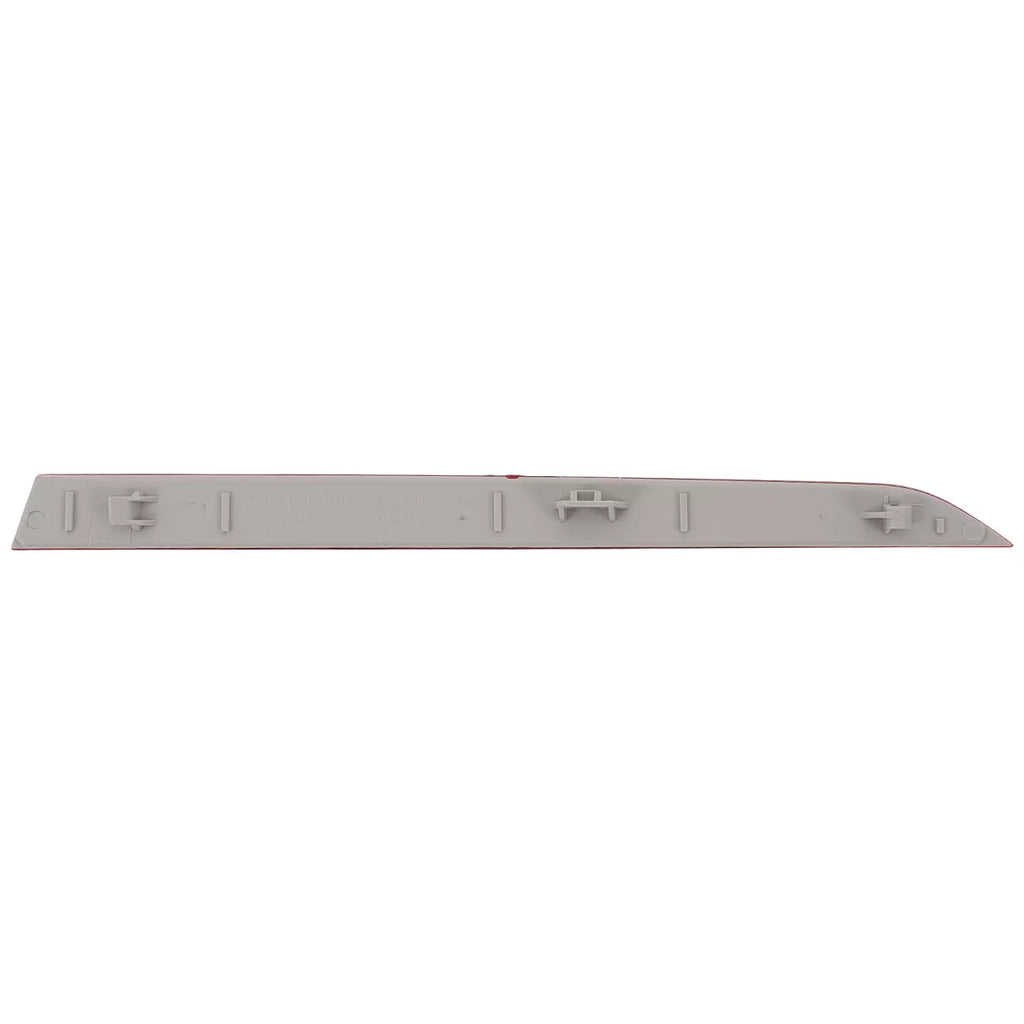 Lato destro rosso catarifrangente per BMW Serie 3 F30 (2011-2019) solo M Tech design Paraurti posteriore