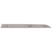 Lato destro rosso catarifrangente per BMW Serie 3 F30 (2011-2019) solo M Tech design Paraurti posteriore