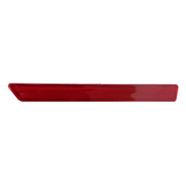 Lato destro rosso catarifrangente per BMW Serie 3 F30 (2011-2019) Serie 3 E92 E93 Coupe Cabrio (2006-2014) Serie 4 F32