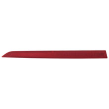 Lato destro rosso catarifrangente per BMW Serie 3 F30 (2011-2019) solo M Tech design Paraurti posteriore