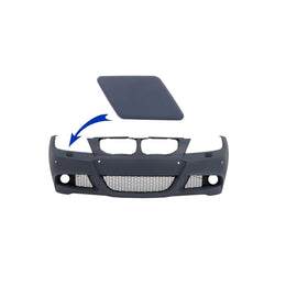 Destro SRA copertura Paraurti anteriore per BMW Serie 3 E90 E91 LCI (2008-2011) M Tech design