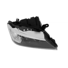 Carica l'immagine nel visualizzatore di Gallery, Destro xenon faro anteriore per BMW X3 F25 2010-2013 con nero base