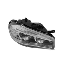 Carica l'immagine nel visualizzatore di Gallery, Destro xenon faro anteriore per BMW X5 F15 2014-2018