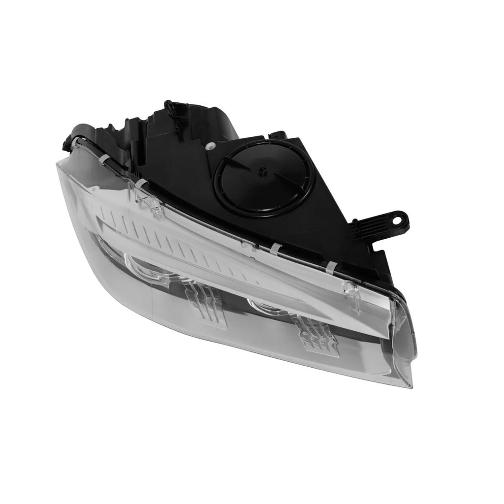Destro xenon faro anteriore per BMW X5 F15 2014-2018