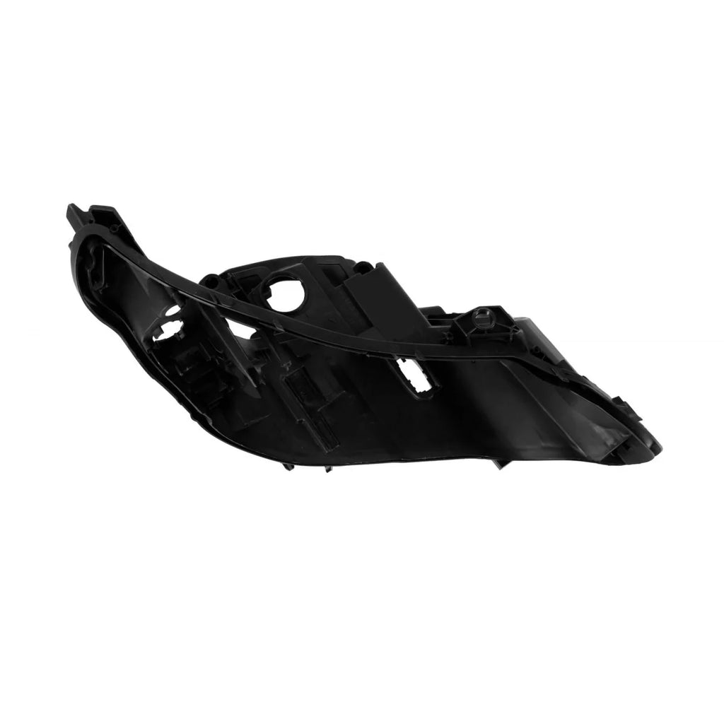 Destro xenon scocca faro anteriore per BMW Serie 5 E60 berlina, E61 Touring 2003-2007
