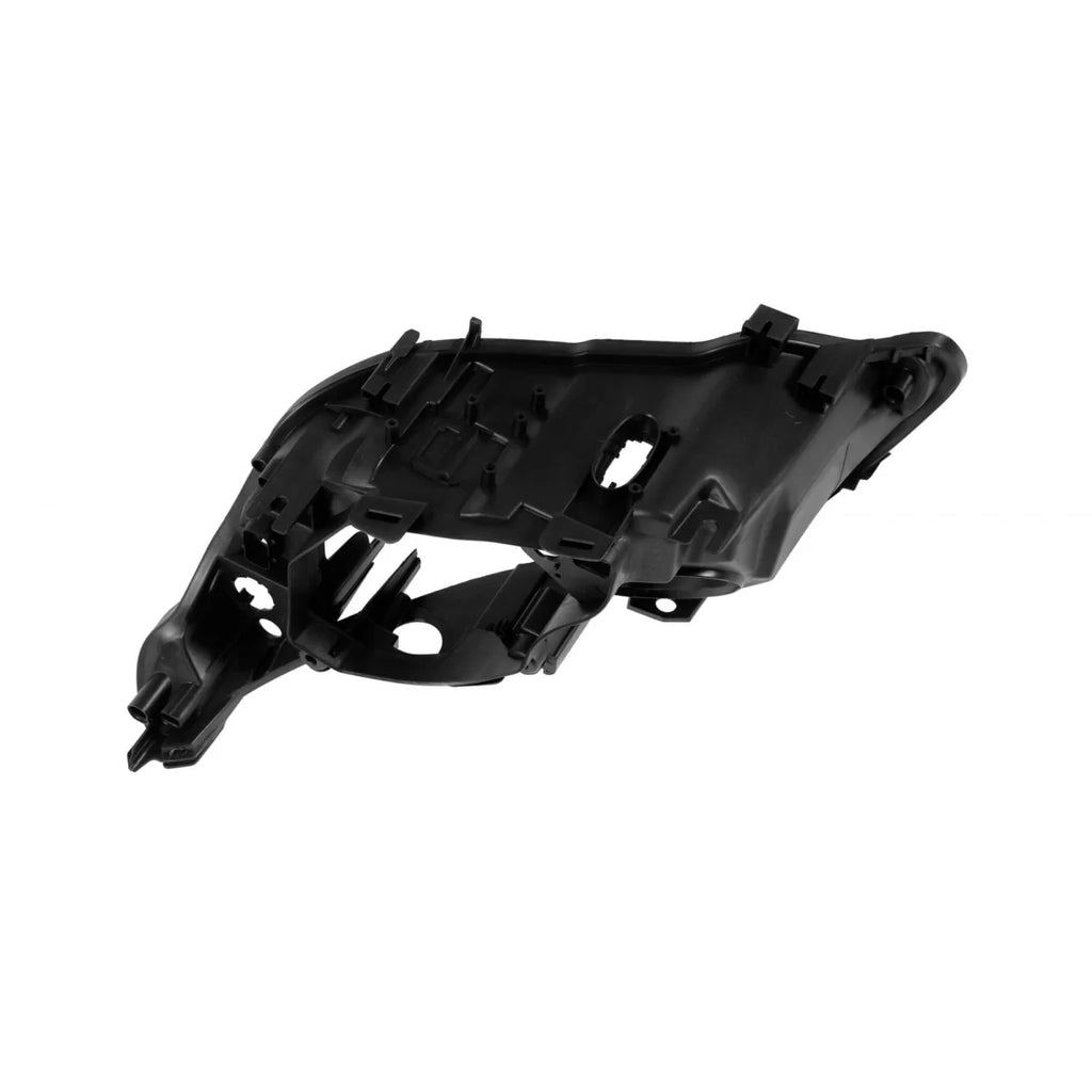 Destro xenon scocca faro anteriore per BMW Serie 5 E60 berlina, E61 Touring 2003-2007