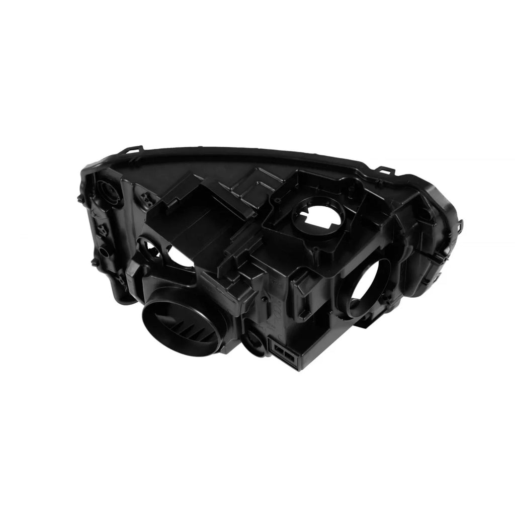 Destro xenon scocca faro anteriore per Land Rover Discovery 2014-2016