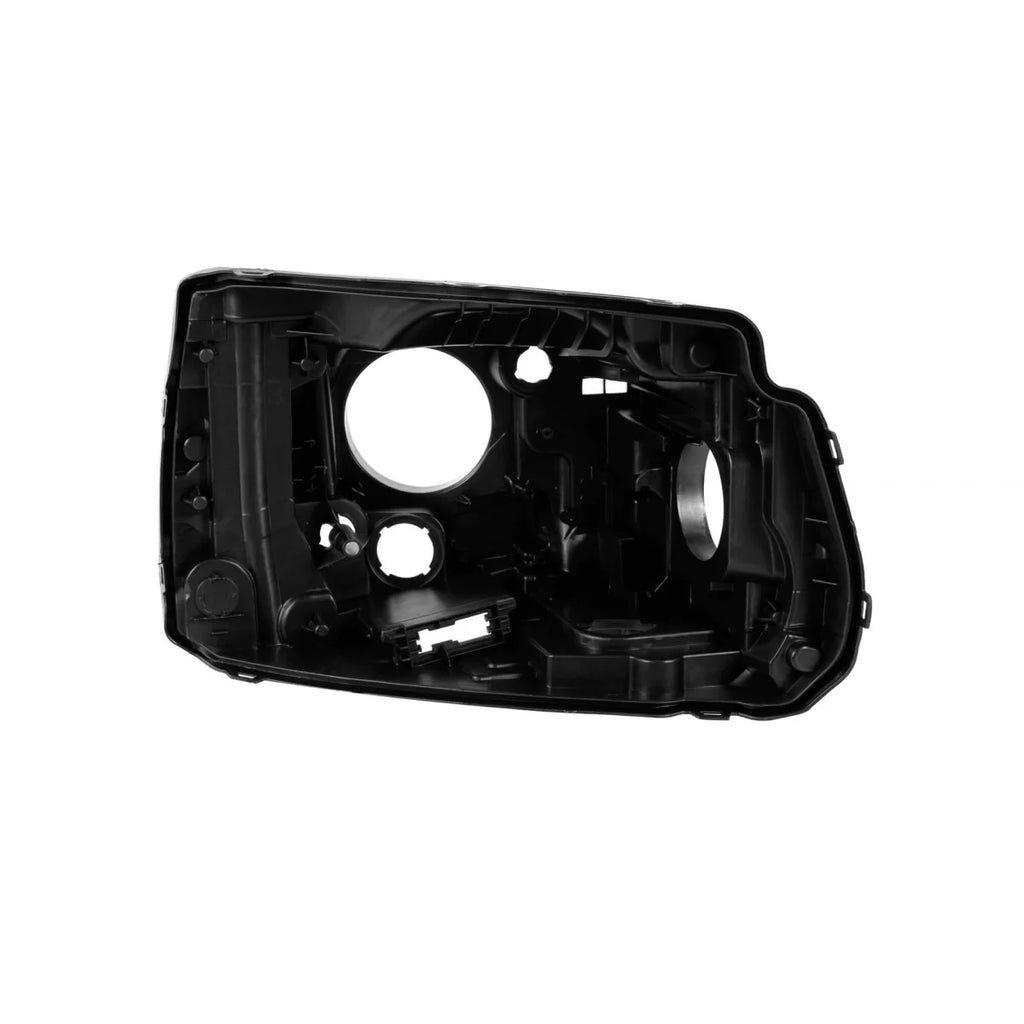 Destro xenon scocca faro anteriore per Land Rover Discovery 2014-2016