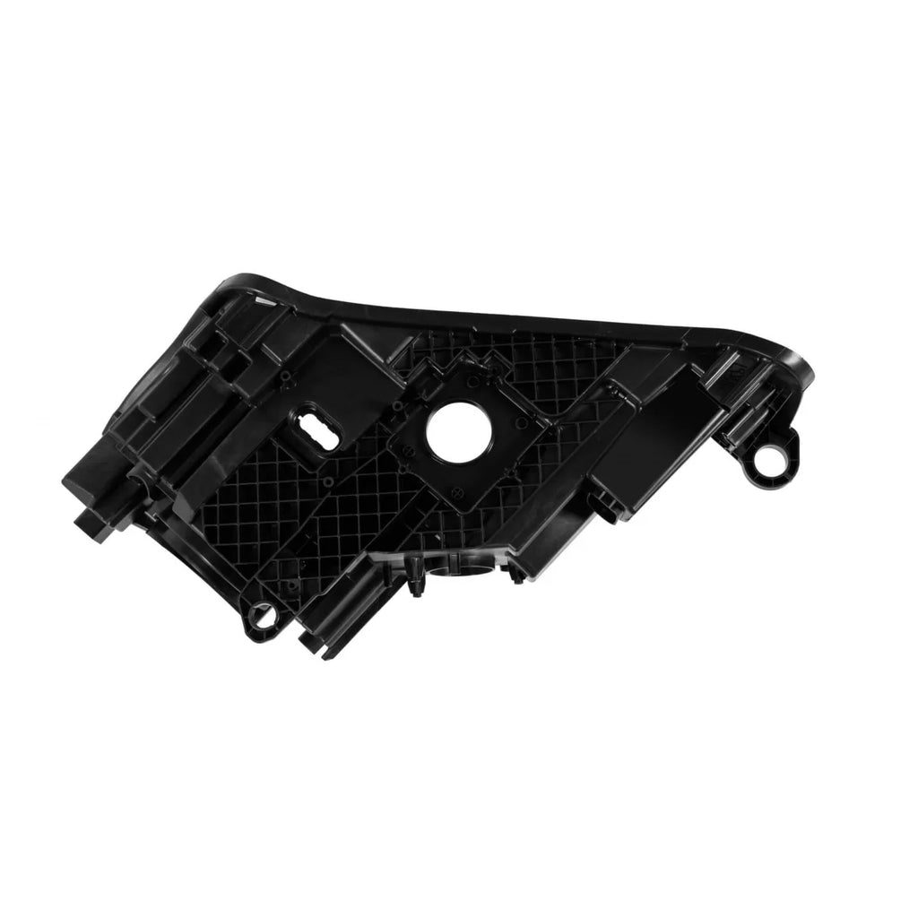 Destro xenon scocca faro anteriore per Skoda Superb 2015-2020