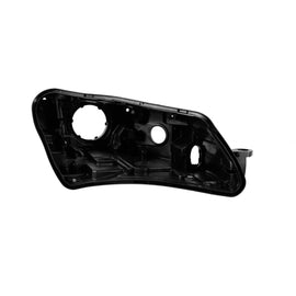 Destro xenon scocca faro anteriore per Skoda Superb 2015-2020